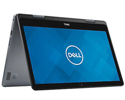 Dell Laptop Service in London